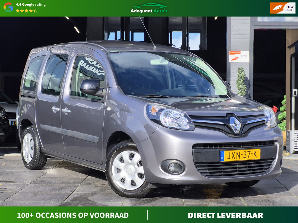 Renault Kangoo Family 1.5 dCi Limited Start&Stop|Cruise|APK 57673661-0.jpg | Adequaat Auto's