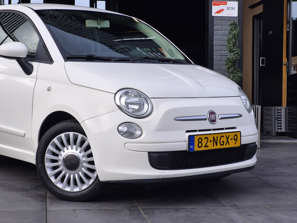 Fiat 500 1.2 Pop|AUT|1e eig|NAP|Airco|El.Ramen|D.Riem VV|APK 57701964-0.jpg | Adequaat Auto's